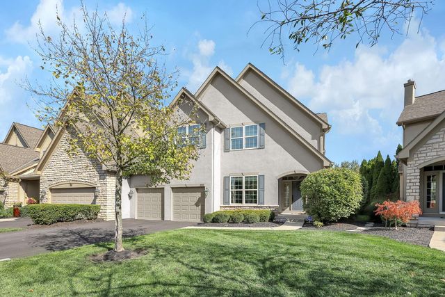 8021 Hillingdon Dr, Powell, OH 43065