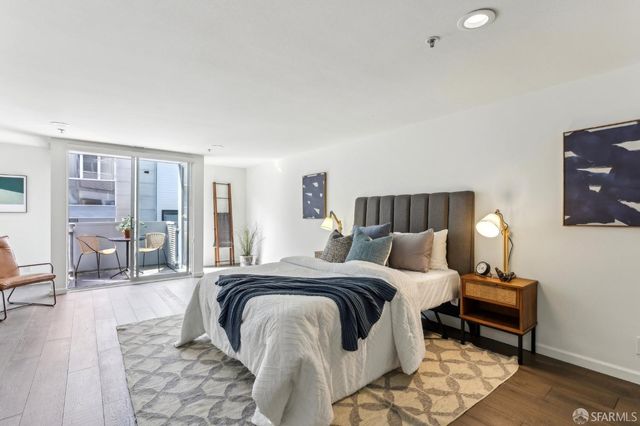 2002 3rd St #214, San Francisco, CA 94107