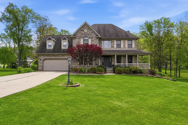 Address Not Disclosed, Butler, PA 16001