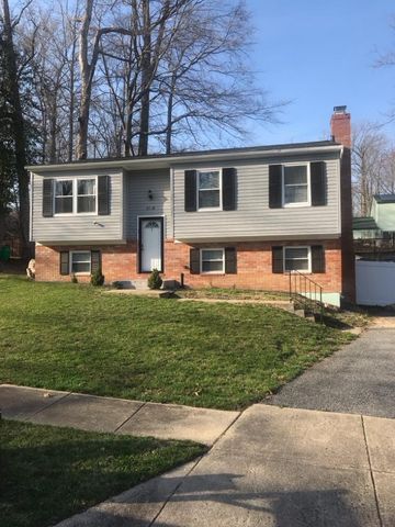 6118 Teaberry Way, Clinton, MD 20735