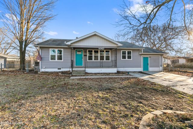 3124 E  10th St, Joplin, MO 64801