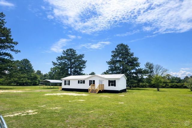 Address Not Disclosed, Douglas, GA 31535