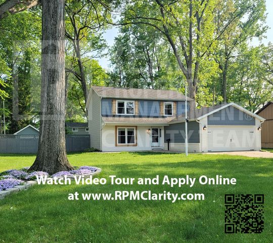 204 Hickory St, Swanton, OH 43558