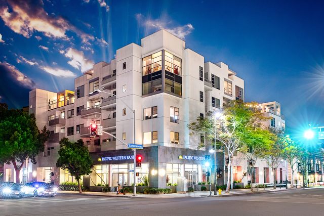 1410 5th St   #1420205, Santa Monica, CA 90401