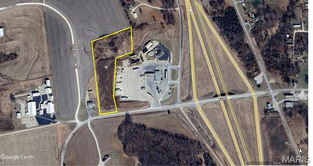 121 W  Outer Rd, Eolia, MO 63344