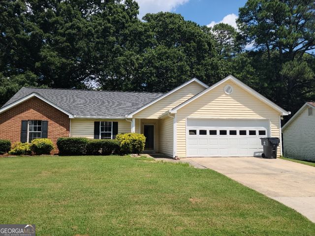 107 Willow Springs Ln, Stockbridge, GA 30281