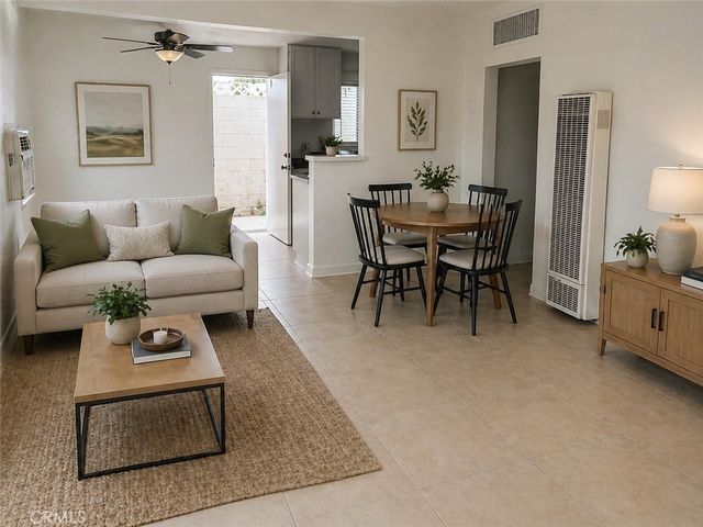 37111 Cathedral Canyon Dr #3, Cathedral City, CA 92234