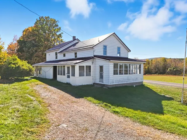 862 US Route 187, Mehoopany, PA 18629