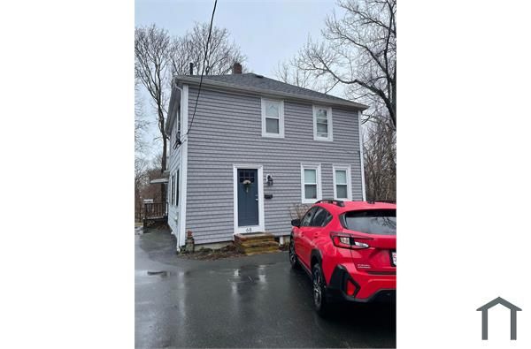 68 South St   #2, Plymouth, MA 02360