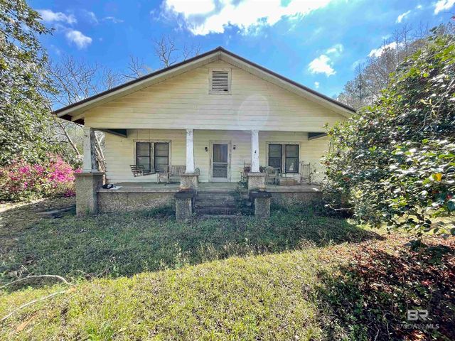 1922 Highway 31, Castleberry, AL 36432