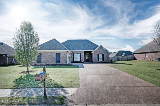 426 Rolling Hills Cir, Brandon, MS 39042