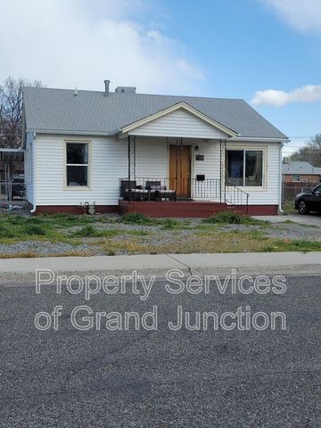 1318 N  16th St #A, Grand Junction, CO 81501
