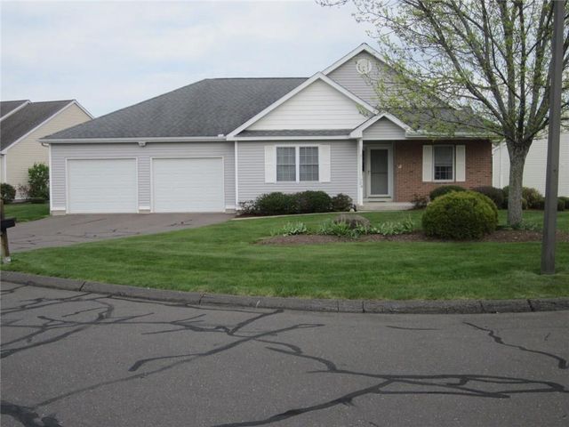 26 Quail Hollow Close #26, Vernon Rockville, CT 06066 - See Est. Value