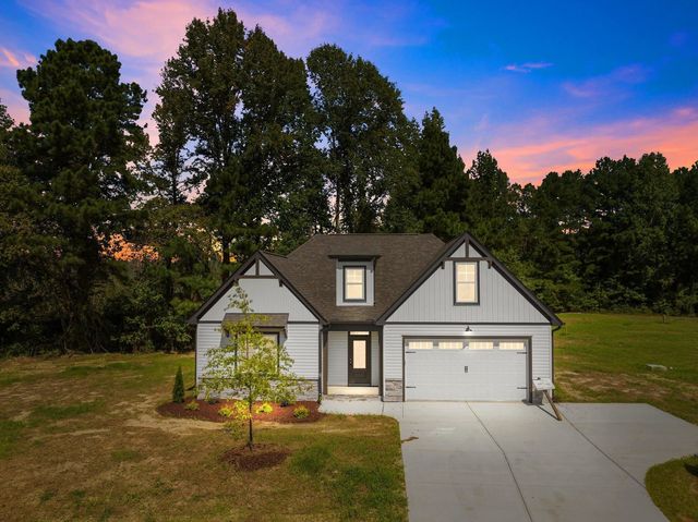 65 Pintail Ln, Youngsville, NC 27596