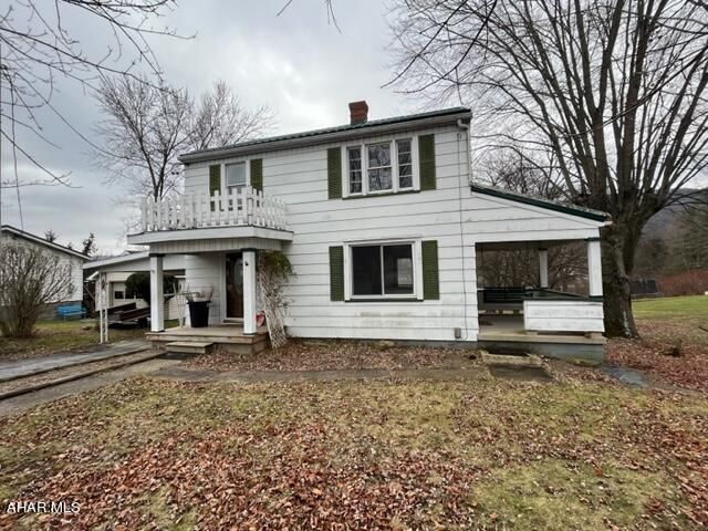 129 Mount Pleasant St, East Freedom, PA 16637