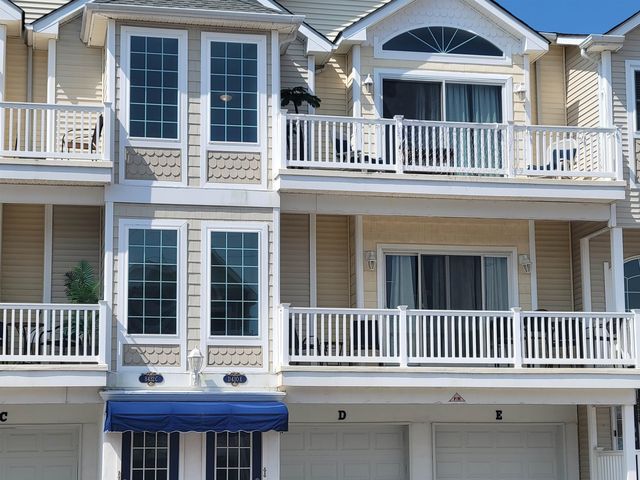 430 E  24th Ave #D, Wildwood, NJ 08260