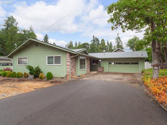 850 Page Rd, Winchester, OR 97495