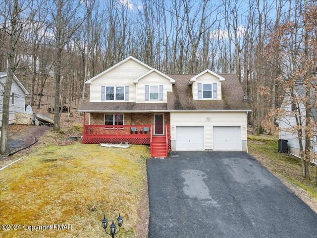 259 Snow Valley Dr, Drums, PA 18222