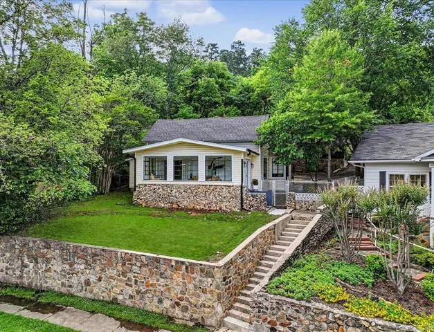 806 Prospect Ave, Hot Springs, AR 71901