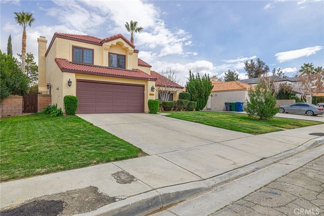 44244 Halcom Ave, Lancaster, CA 93536