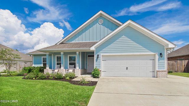 134 Confidence Way, Southport, FL 32409