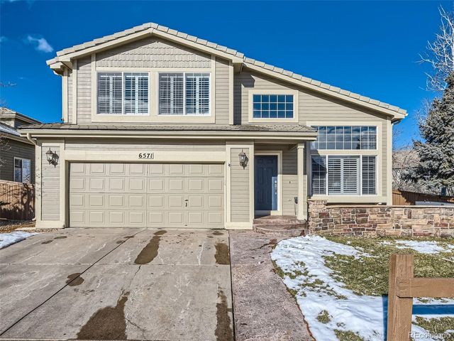 6571 Shannon Trl, Highlands Ranch, CO 80130