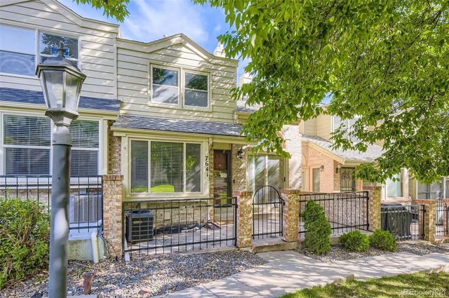 7641 S Cove Circle, Centennial, CO 80122