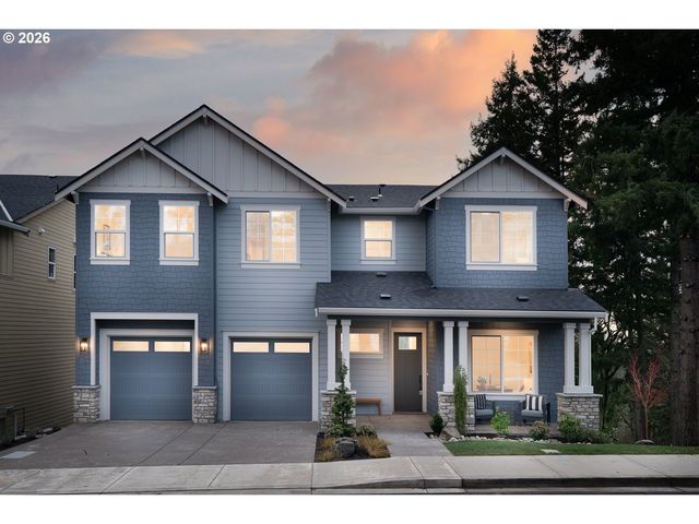 22990 Bland Cir, West Linn, OR 97068