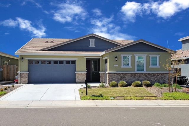 4078 Hearst Castle Way, Rancho Cordova, CA 95742