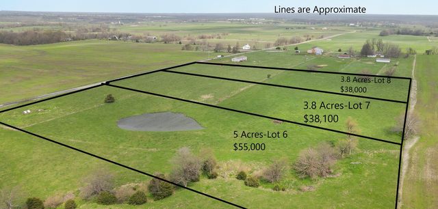 Lot 7 Lawrence 1100, Mount Vernon, MO 65712