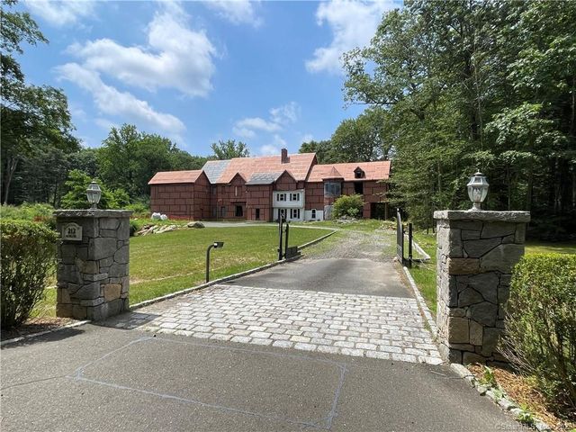 212 Old Mill Rd, Greenwich, CT 06831