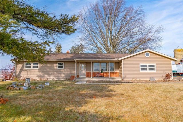 1614 Muller Road, Sun Prairie, WI 53590