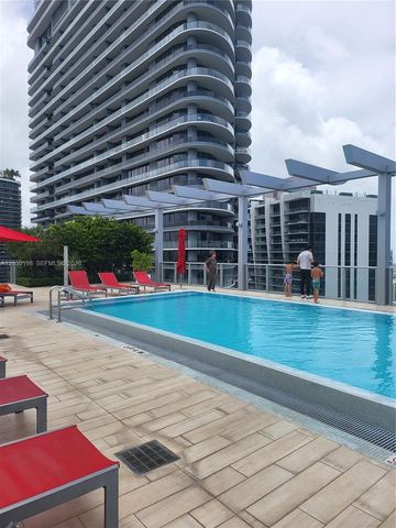 1100 S  Miami Ave #3707, Miami, FL 33131