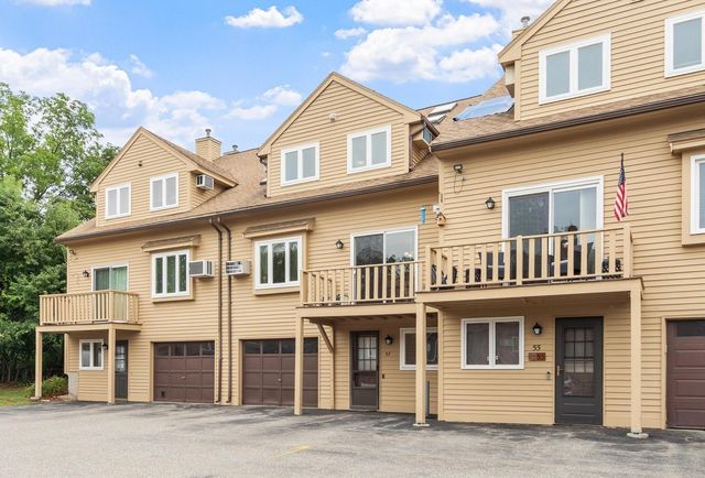 57 Casablanca Ct #57, Haverhill, MA 01832