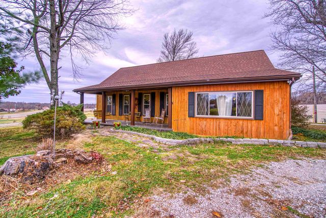 5741 Highway 283, Robards, KY 42452