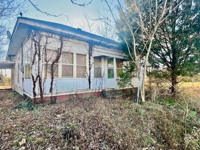 319 W  Talbott St, Sturgis, KY 42459