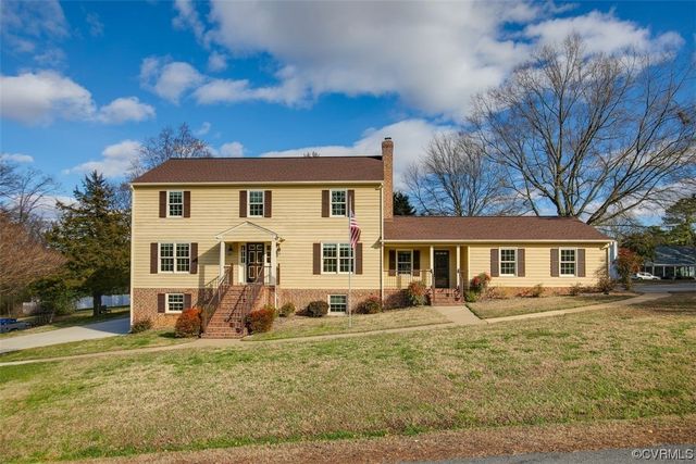 5041 Southmoor Rd, North Chesterfield, VA 23234