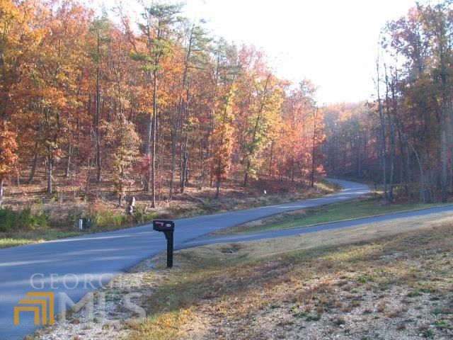 Autumn Wood Dr, Summerville, GA 30747