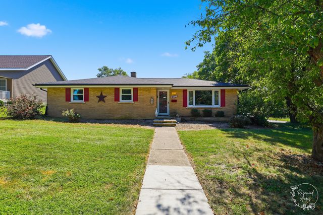 1396 Marla Ter, Bradley, IL 60915