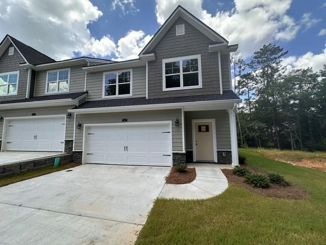 6 1442 Grove Park Drive 6, Columbus, GA 31904