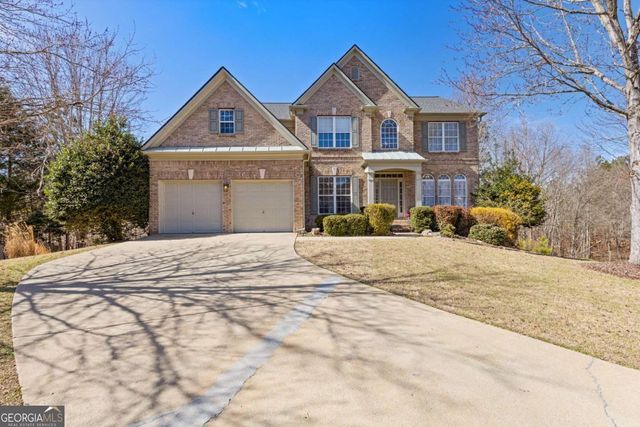 731 Hexham Ct, Suwanee, GA 30024