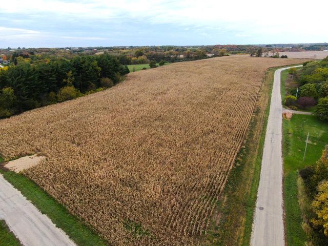 Lot 1 GARLICK ROAD, Westby, WI 54667