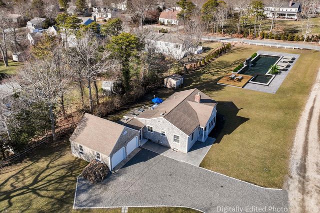 3 Hippogriffe Road, Dennis, MA 02638
