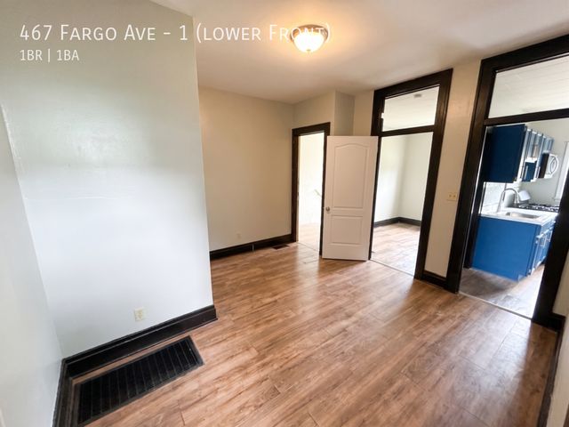 467 Fargo Ave #1, Buffalo, NY 14213