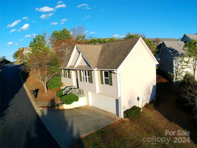 106 Paper Birch Ave, Asheville, NC 28806