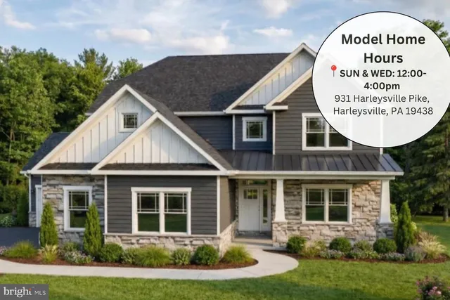 1375 Kirkland Ave #C1D, West Chester, PA 19380