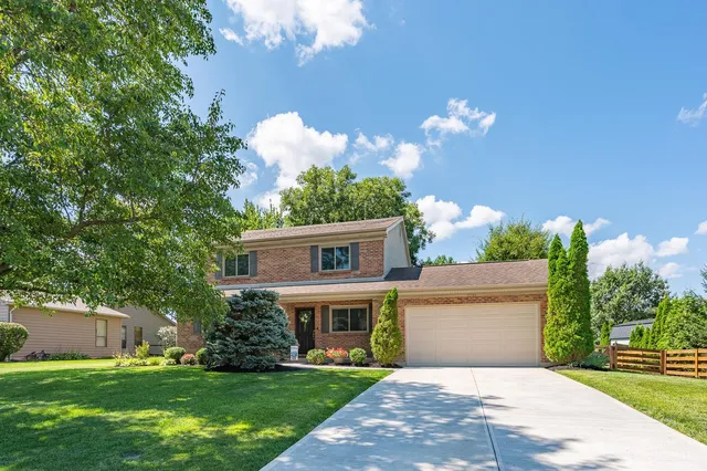 7301 Cimmeron Dr, Liberty Township, OH 45044