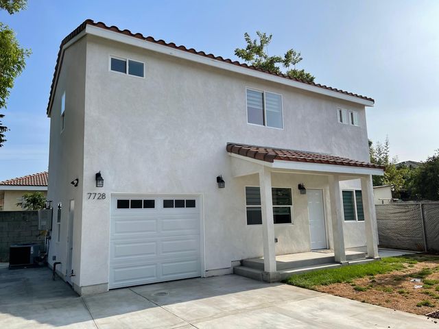 7728 Newmark Ave, Rosemead, CA 91770