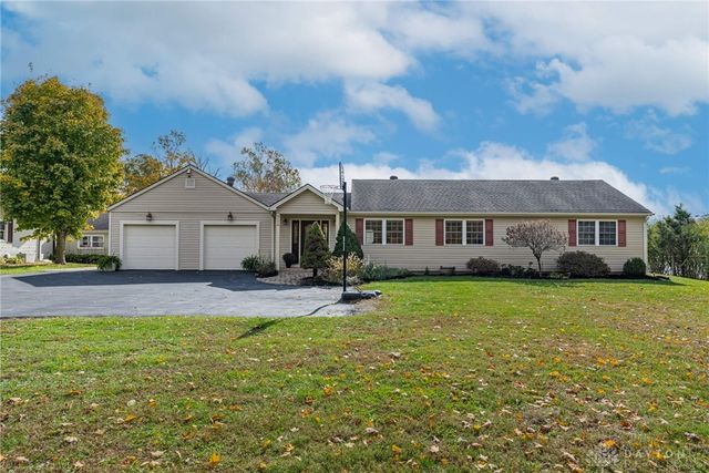 8170 Lower Miamisburg Rd, Germantown, OH 45327