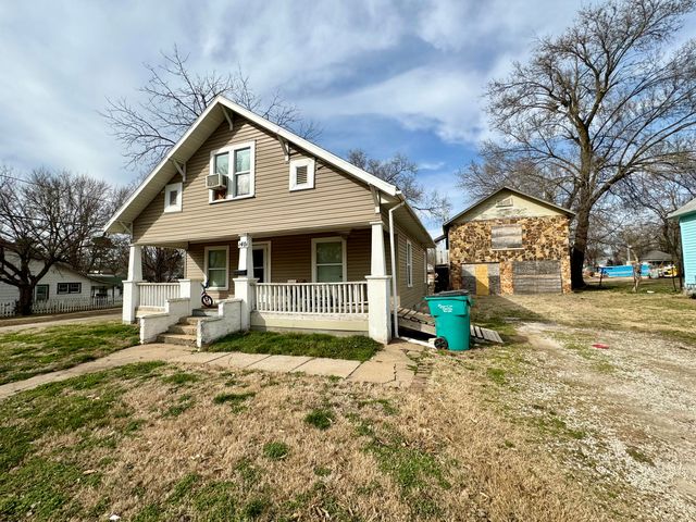 1401 East Commercial Street, Springfield, MO 65803